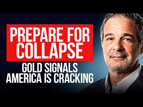 They’re Lying: The Conventional Gold Thesis is Dead