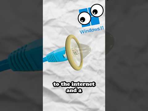 Better Windows 11 Install Hack