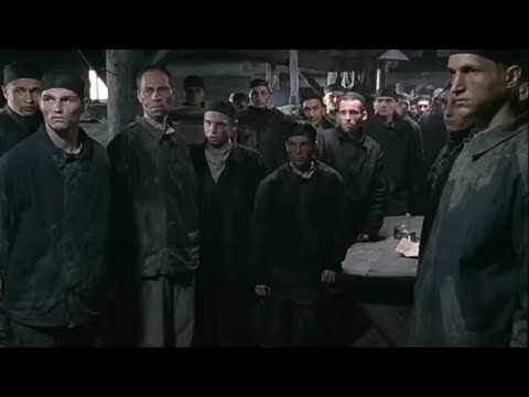 ОСТРЫЙ ИСТОРИЧЕСКИЙ СЕРИАЛ О СТРАШНОЙ ЖИЗНИ В ЛАГЕРЯХ ГУЛАГА! ОСНОВАНО НА РЕАЛЬНЫХ СОБЫТИЯХ! Ч.3