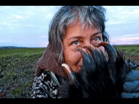 LIVE Below Zero "LIFE BELOW ZERO" SERIES FINALE DISCUSSION (W/ Sue Aikens)