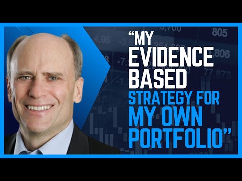 Show Us Your Portfolio: Larry Swedroe | How a Factor Investing Pioneer Manages His Own Money