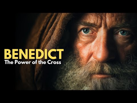 July - Month of Saint Benedict, PROTECTOR Against Evil Forces