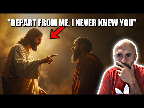 Sam Shamoun Explains the SCARIEST Bible Passage (Matthew 7:21–23)