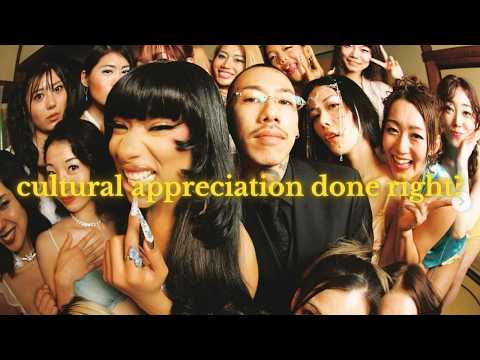 MEGAN THEE STALLION: A WEEB, A BADDIE, & A MASTERCLASS IN CULTURAL APPRECIATION