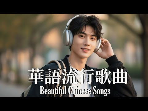 中文愛情R&B | 2026心動歌單整理 | 溫柔情歌陪你想念 | 日常工作背景音樂 | Chinese R&B 2026