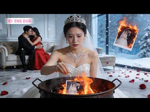 【ENG DUB】I Was the Perfect Wife for 5 Years. So He Moved His Mistress Into Our Home. Now I'm Done.