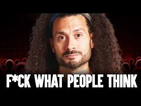 CIA Spy: Give me 20 minutes and I'll delete your fear of failure