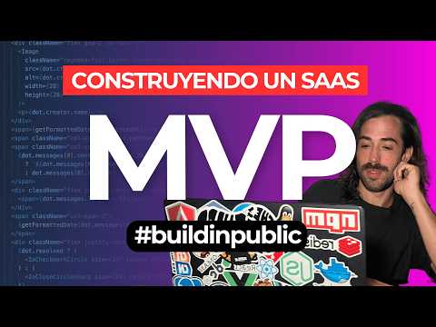 Muestro Como Crear un SaaS Desde Cero - Definiendo el MVP