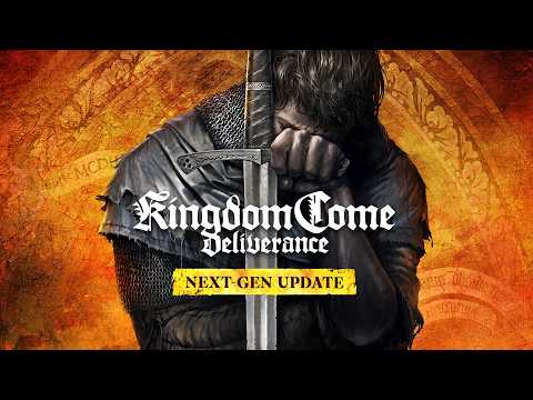 Kingdom Come: Deliverance - PlayStation 5 and Xbox Series Announce Trailer