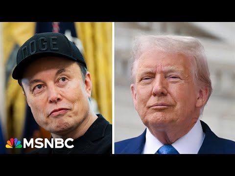 Joe: DOGE ignored the rules and made things worse in Washington