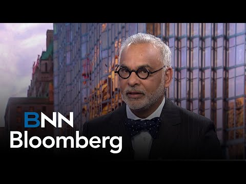 Market Call: Paul Harris' outlook on North American and global stocks