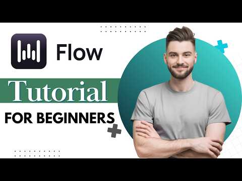 Wisper Flow Tutorial for Beginners 2025 (Step By Step)
