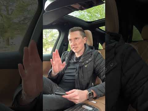 Mercedes MBUX UPDATE! SOUND DRIVE Missing? 🤔  #Mercedes #MBUX #MercedesMBUX