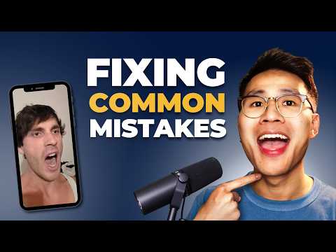 Watch me FIX three people’s METAL SCREAMS