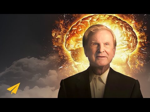 Denis Waitley: This One-Phrase Motivation Hack Will Change Your Life!