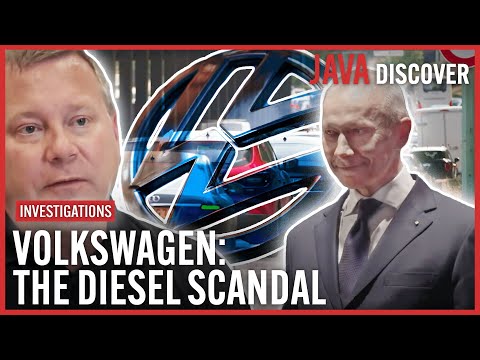 Dieselgate: How the Auto Industry Lied to Us All | The Volkswagen Emissions Scandal Documentary