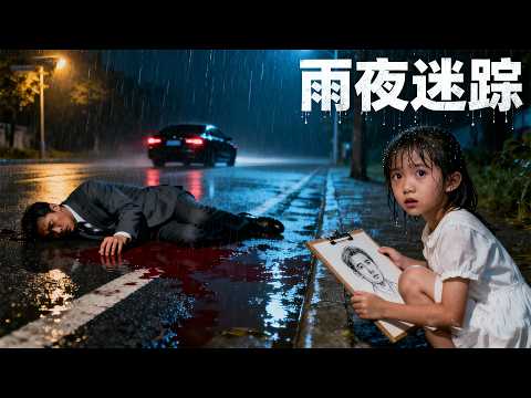 Police Chief Dies Mysteriously, But His 8-Year-Old Daughter’s Drawing Reveals The Killer!