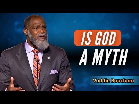 Voddie Baucham Sermons - Uncovering Secular Humanism