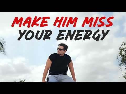 Give me 8 Minutes and I'll Teach You How Men Fall in Love