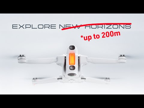 Everyone is simping for this drone, but...