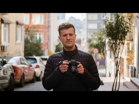 The Worst Photography Habit