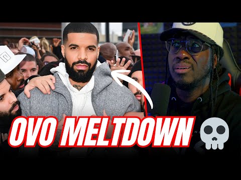 Drake’s Fans Are Spiraling After Court Throws Out His Case...