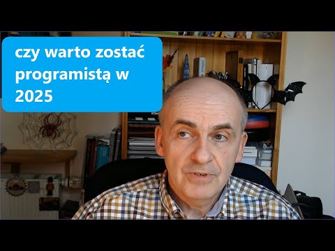Czy warto zostać programistą w 2025