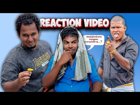 Wishall mk & Raj mind voice Reaction Video 😂😂😂 | Raabi | #raabi 