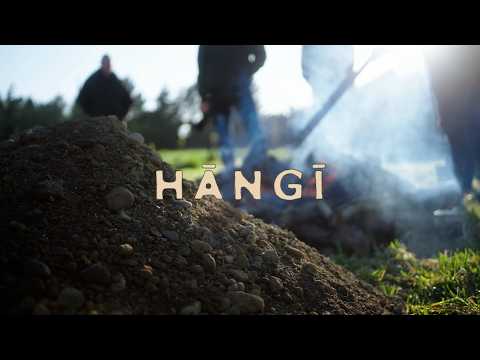 YETI Presents | Underground Cooking: Hāngī in New Zealand
