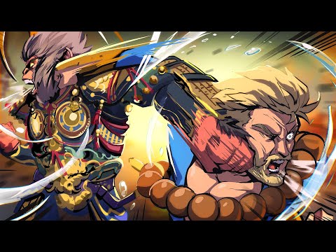 I was cyberbullied into beating Black Myth Wukong