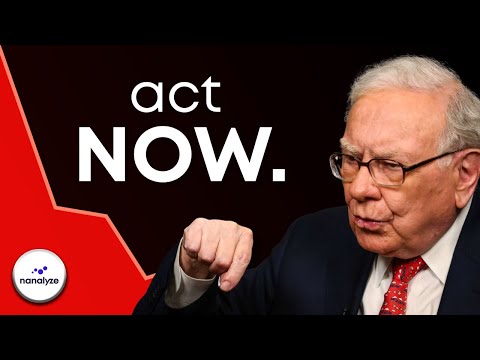 Why Holding Cash Is a BAD Idea! (Do This Instead!)