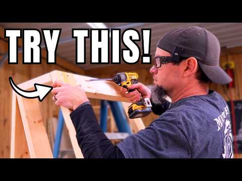 5 DIY Garage Storage Hacks You’ll Wish You Knew Sooner