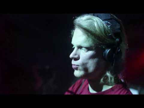 Green Vibrations Pre-party 2018