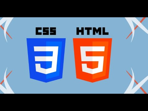 HTML-də table teqi ,cədvəllərlə iş, web səhifəyə audio və video faylı əlavə etmək