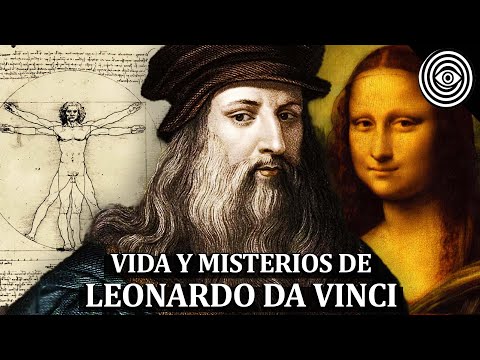 ¿Por Qué Leonardo Da Vinci fue El Genio Más Grande de la Historia? | TODA Su Vida y Obra Explicada