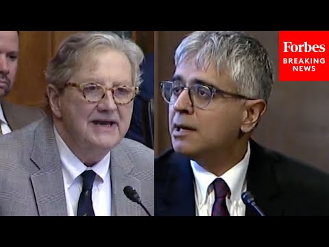 'Is This The Way You Celebrate 9/11?': Kennedy Question Nom About Connection To Advisory Board