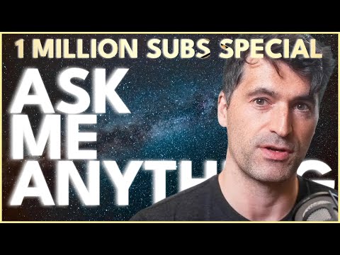 Ask Me Anything Million Subs Special