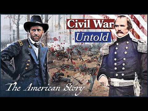 The Battle Of Shiloh: Untold Stories From The American Civil War