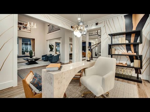 MUST SEE! 4 Hours of Next-Level 2026 Decor Trends You Need to See | Inside Unreal Luxury Homes