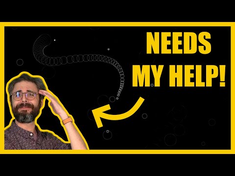 Fixing The Coding Train’s Code (Water Ripple Shader)