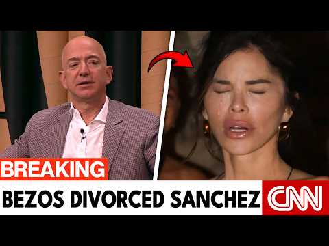 Lauren Sanchez’s Secret Caught On Camera… $5B Prenup DESTROYS Her Forever 📸