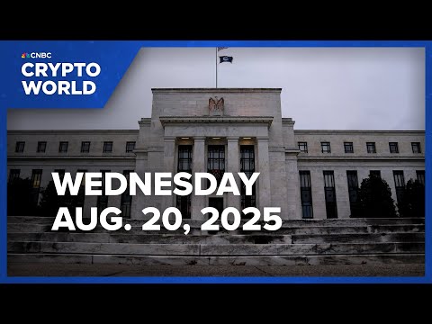 Fed Governors Waller, Bowman look to blockchain to update central bank's services: CNBC Crypto World