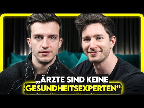 DOC FELIX: Warum Influencern mehr vertraut wird als dem Arzt