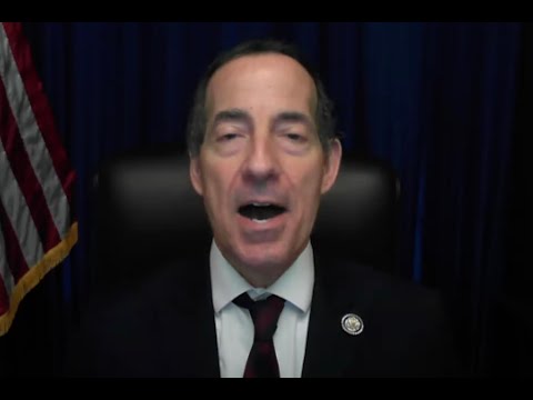 Jamie Raskin drops BOMB about Epstein coverup