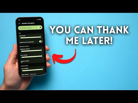 Google Pixel 10 Quality Of Life Features Everyone Needs to Enable!