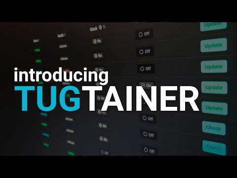 Tugtainer: Docker Container Update Manager with Web UI (Better Than Watchtower?)