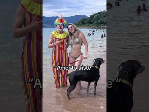 TENHO QUE SER TUDO #humor #casal #fyp #viral