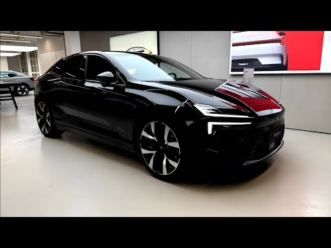 POLESTAR 4 Feels Premium — Until Real Roads EXPOSE This...