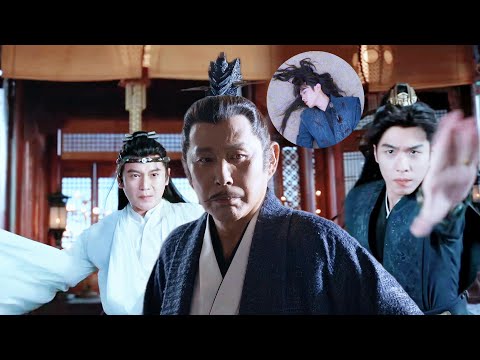 慶帝設局誘殺引大宗師出手，坐看範閑拼盡全力為他廝殺，等範閑重傷離場，他才卸下偽裝暴露深藏的武功！