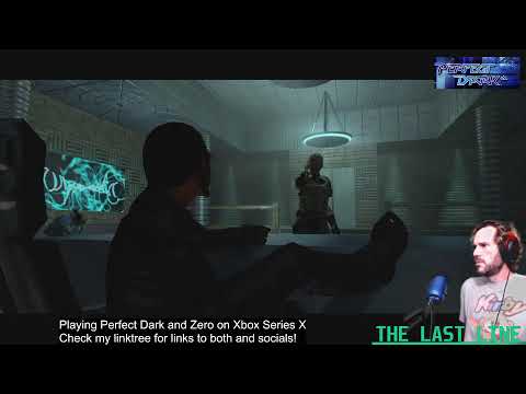 Rest in Peace to Perfect Dark - Let's revisit the games